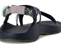 Chaco Z1 Classic Flare Dark Aqua Best