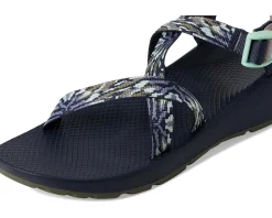 Chaco Z1 Classic Flare Dark Aqua Best
