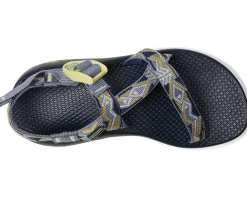 Chaco Z1 Classic Paddle Shadow Citron Discount