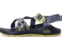 Chaco Z1 Classic Paddle Shadow Citron Discount