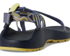 Chaco Z1 Classic Paddle Shadow Citron Discount