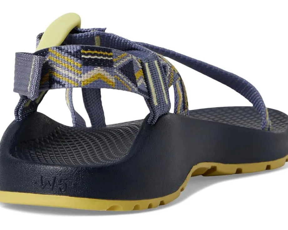 Chaco Z1 Classic Paddle Shadow Citron Discount