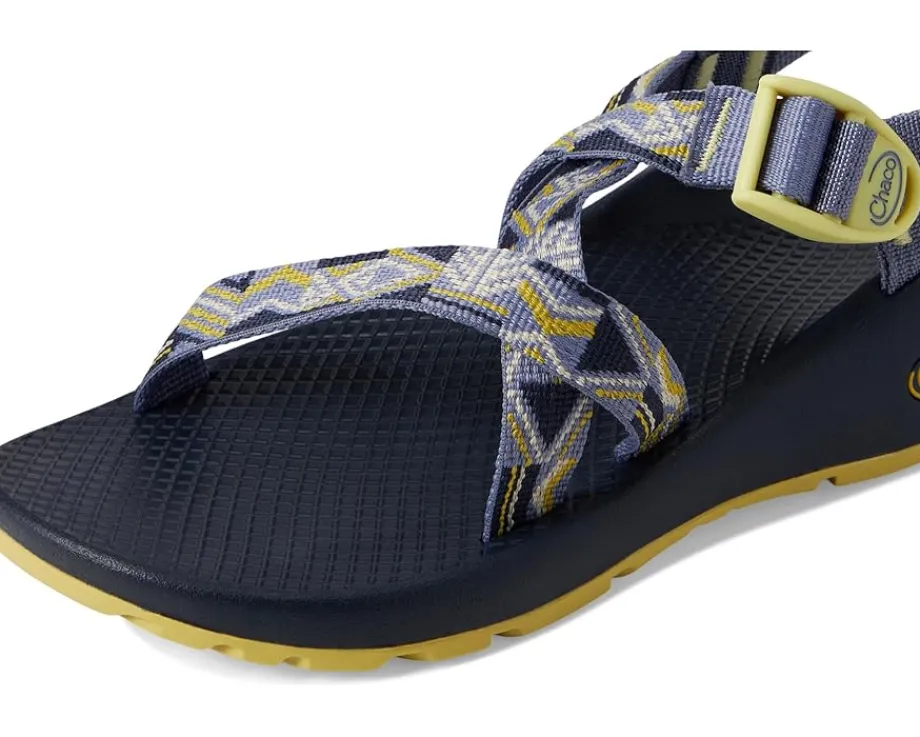 Chaco Z1 Classic Paddle Shadow Citron Discount