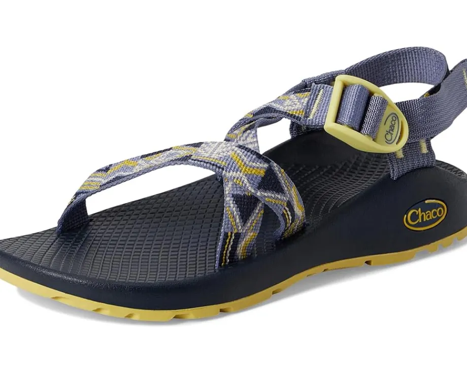 Chaco Z1 Classic Paddle Shadow Citron Discount