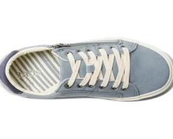 Taos Footwear Z Soul Lake Blue/Navy Online