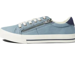 Taos Footwear Z Soul Lake Blue/Navy Online
