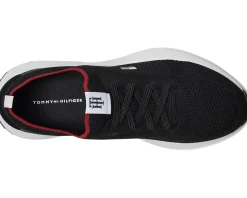 Tommy Hilfiger Zaide Black Discount