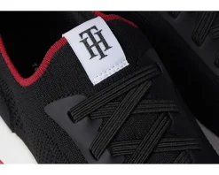 Tommy Hilfiger Zaide Black Discount