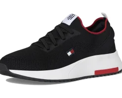 Tommy Hilfiger Zaide Black Discount