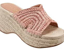 Marc Fisher LTD Zakki Pink Discount