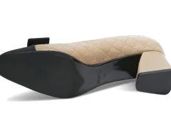 Vaneli Zander Pudding Nappa Discount