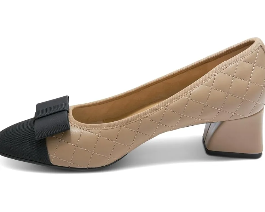 Vaneli Zander Pudding Nappa Discount