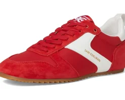 Sam Edelman Zaria Red/White Clearance