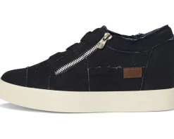 Blowfish Malibu Zayla Black Canvas Sale