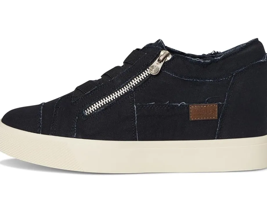 Blowfish Malibu Zayla Black Canvas Sale