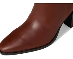 Nine West Zazz Wide Calf Medium Natural Leather Outlet