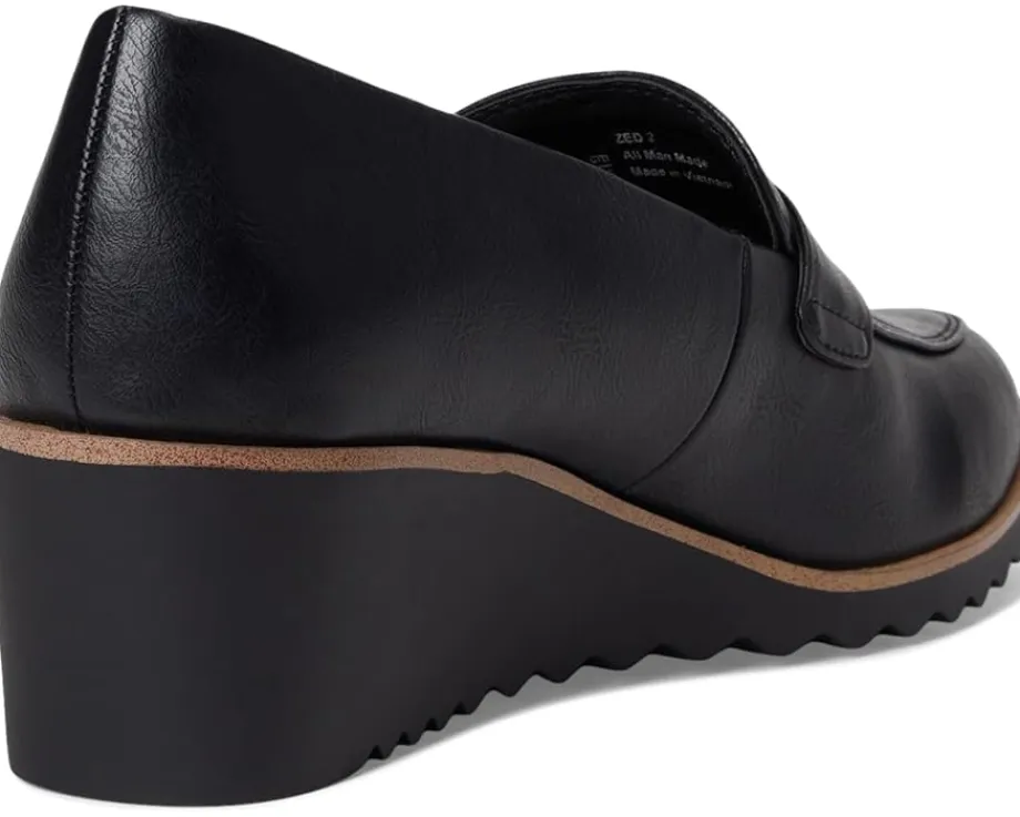 Women LifeStride Zed 2 Loafer/Moc Shoes
