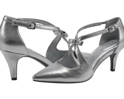 Women Bandolino Zeffer Pump