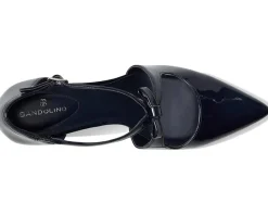 Women Bandolino Zeffer Pump