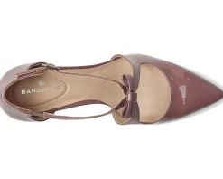 Women Bandolino Zeffer Pump