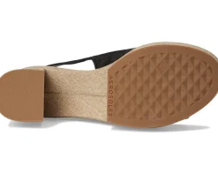 Aerosoles Zella Black Suede