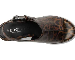 Aerosoles Zella Glossy Best