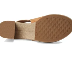 Aerosoles Zella Tan Suede Outlet