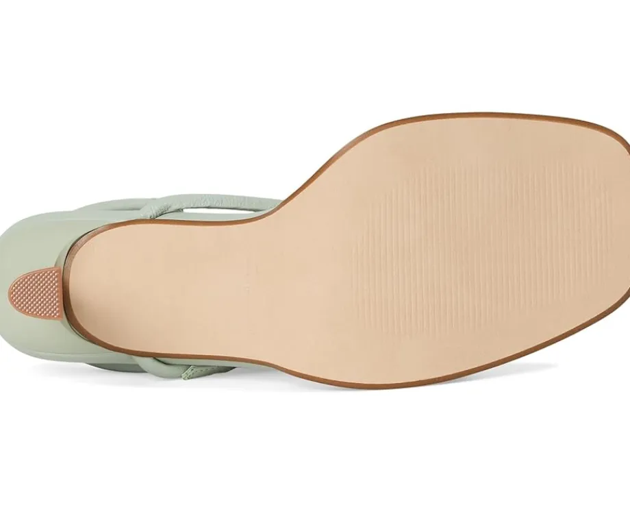 Steve Madden Zenn Sage Leather Hot