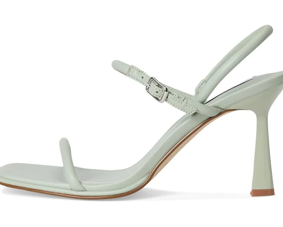 Steve Madden Zenn Sage Leather Hot