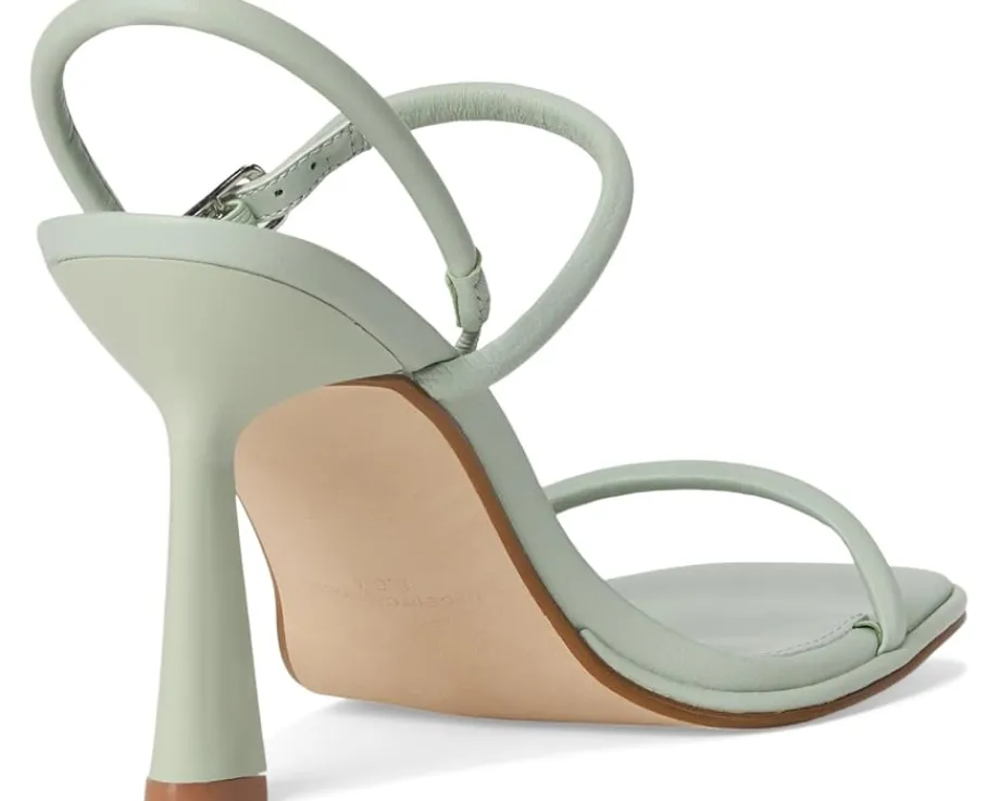Steve Madden Zenn Sage Leather Hot