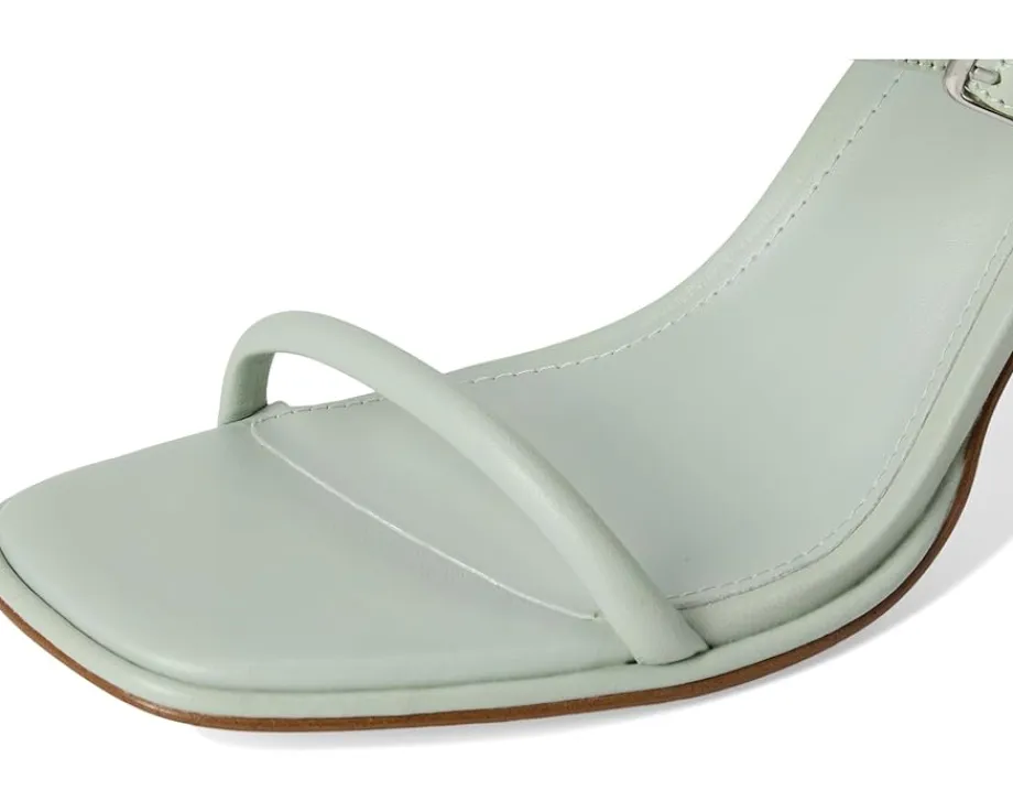 Steve Madden Zenn Sage Leather Hot