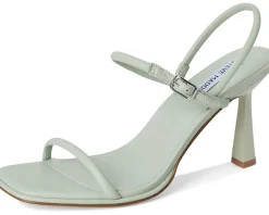 Steve Madden Zenn Sage Leather Hot
