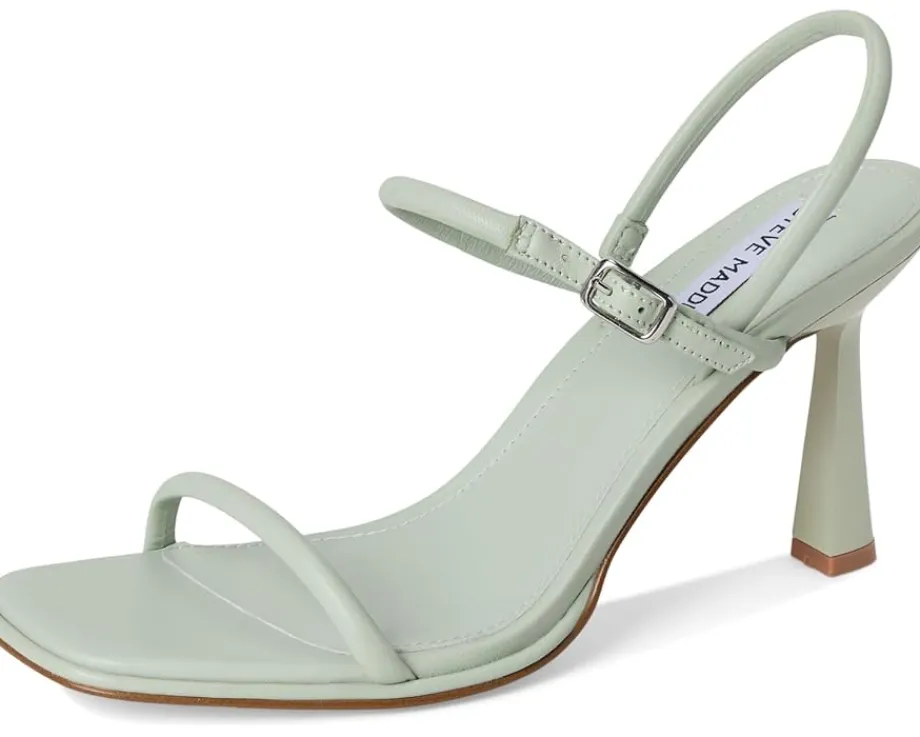 Steve Madden Zenn Sage Leather Hot
