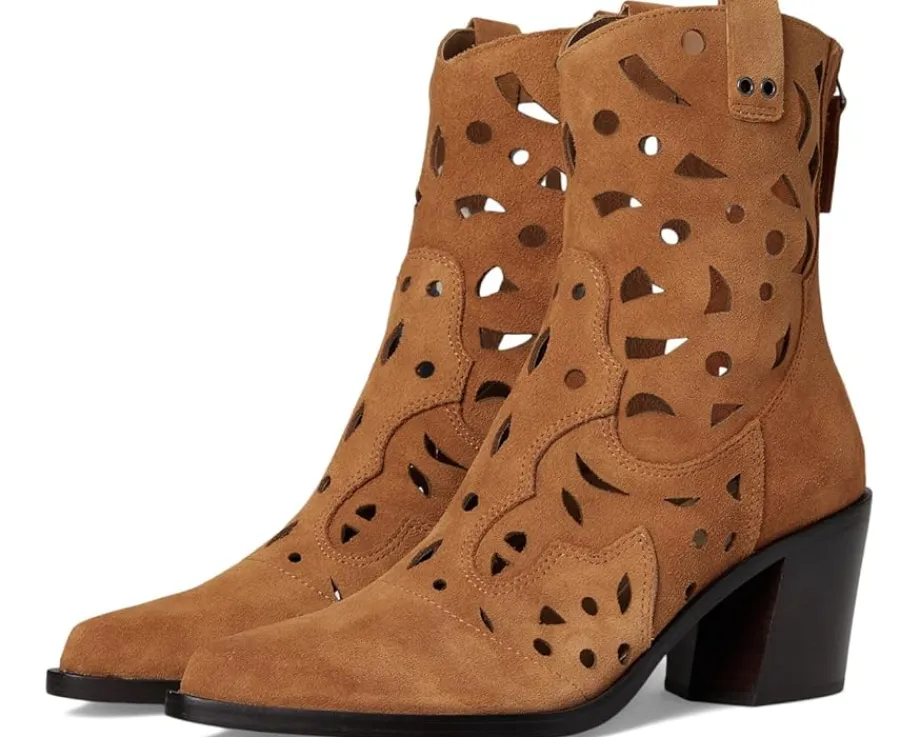 Dolce Vita Zenobi Brown Outlet