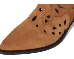 Dolce Vita Zenobi Brown Outlet