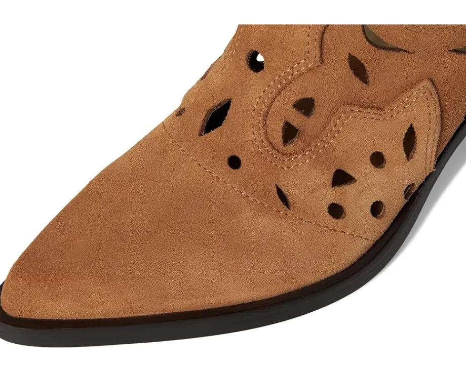 Dolce Vita Zenobi Brown Outlet