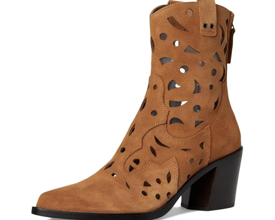 Dolce Vita Zenobi Brown Outlet