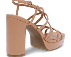 Anne Klein Zenon Tan Sale