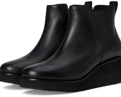 Women Cole Haan Zerogrand City Wedge Boot