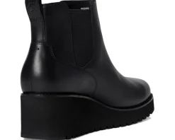 Women Cole Haan Zerogrand City Wedge Boot
