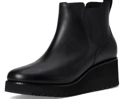 Women Cole Haan Zerogrand City Wedge Boot