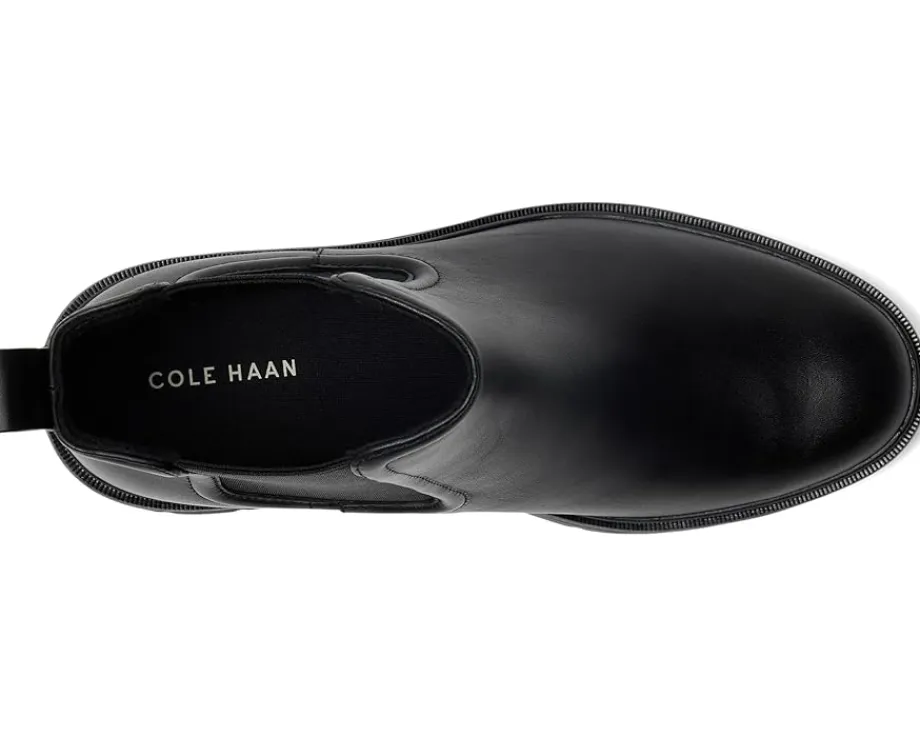 Women Cole Haan Zerogrand Cityquest Waterproof Wedge Boots