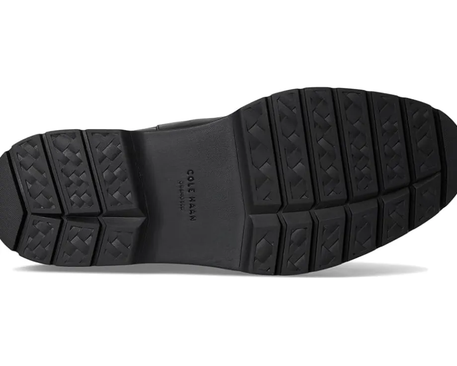 Women Cole Haan Zerogrand Cityquest Waterproof Wedge Boots