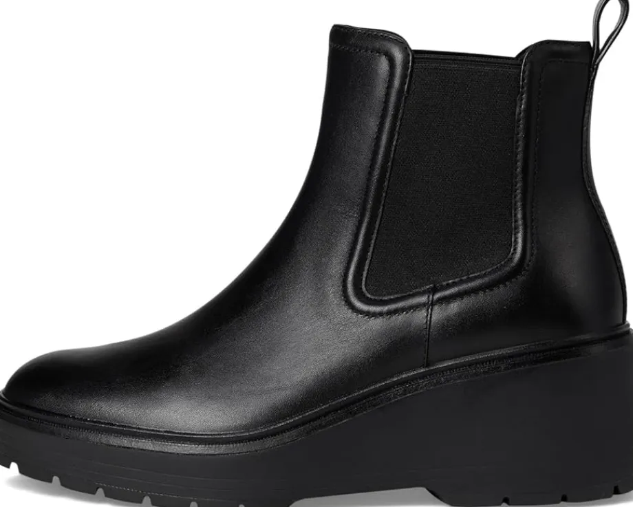 Women Cole Haan Zerogrand Cityquest Waterproof Wedge Boots