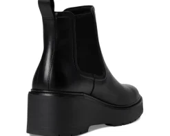 Women Cole Haan Zerogrand Cityquest Waterproof Wedge Boots