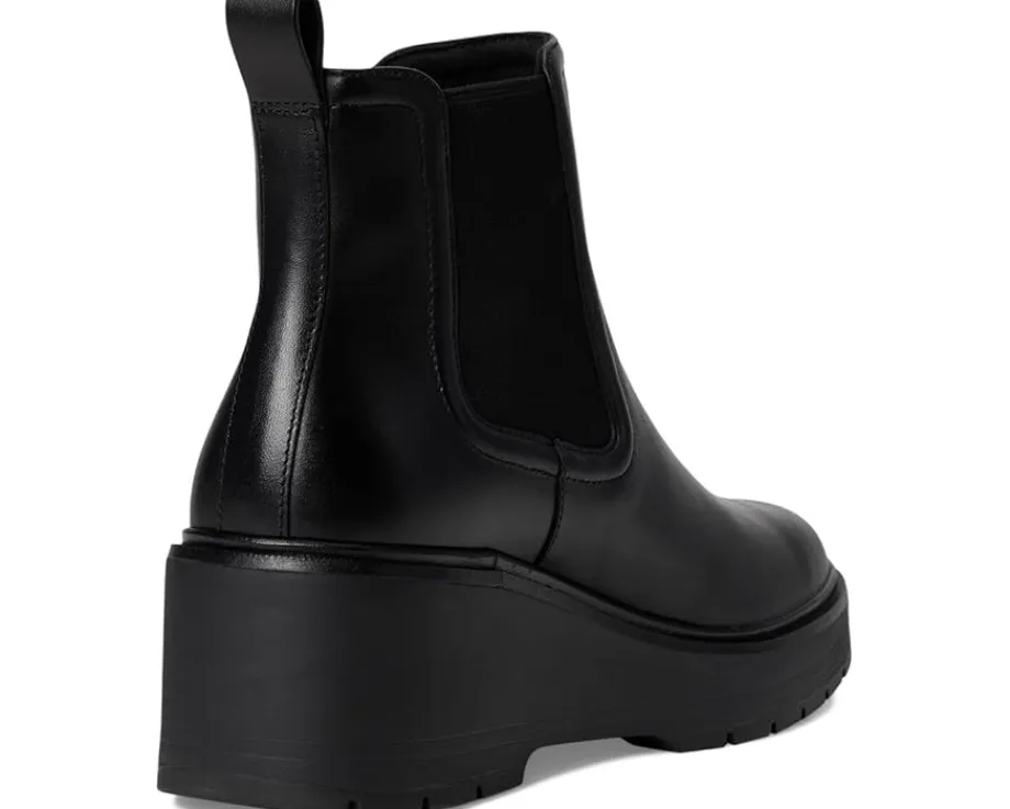 Women Cole Haan Zerogrand Cityquest Waterproof Wedge Boots