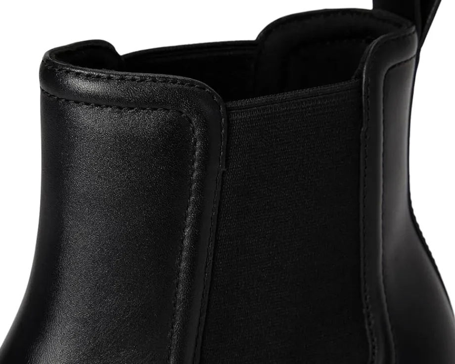 Women Cole Haan Zerogrand Cityquest Waterproof Wedge Boots