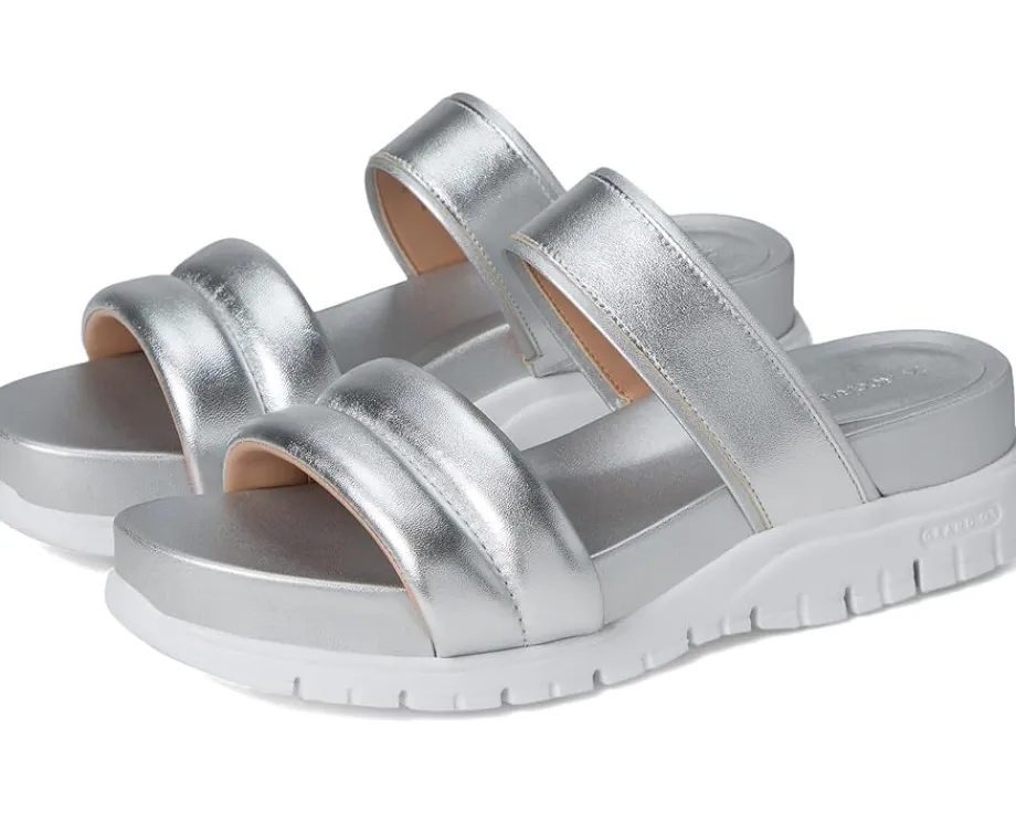 Women Cole Haan Zerogrand Double Band Sandals
