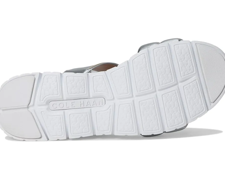 Women Cole Haan Zerogrand Double Band Sandals