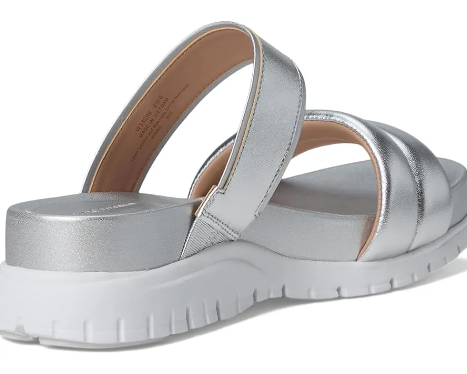 Women Cole Haan Zerogrand Double Band Sandals